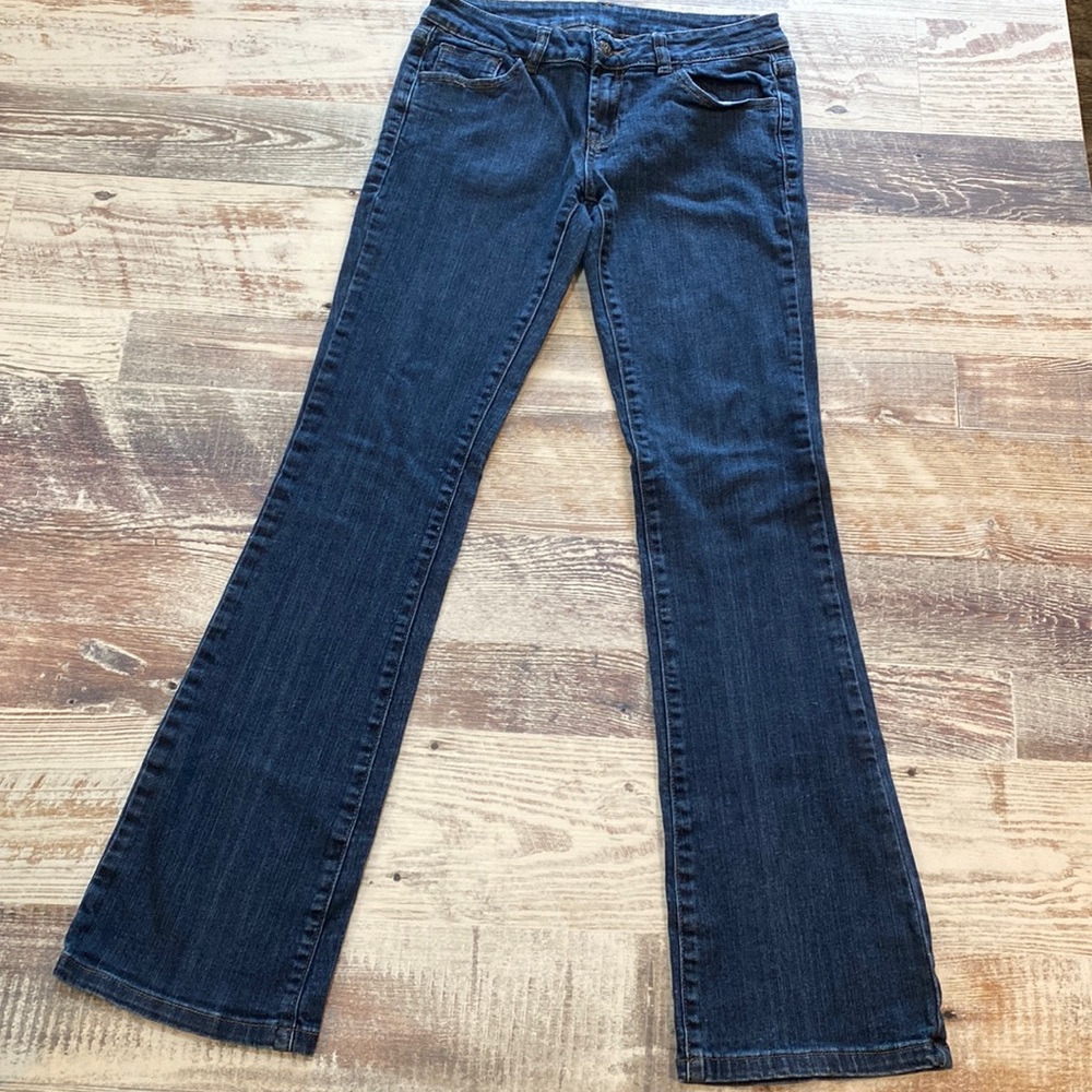 Miss Chic Jeans